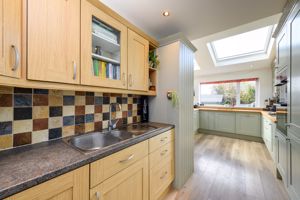 Utility Area- click for photo gallery